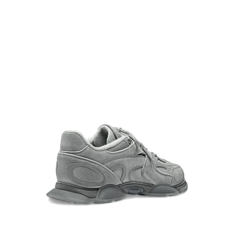 Axel Arigato Eris Panelled “Grey” (F3487004)