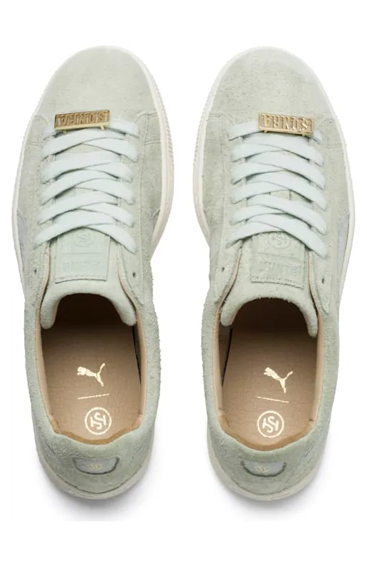 Puma Suede Classic Sonra