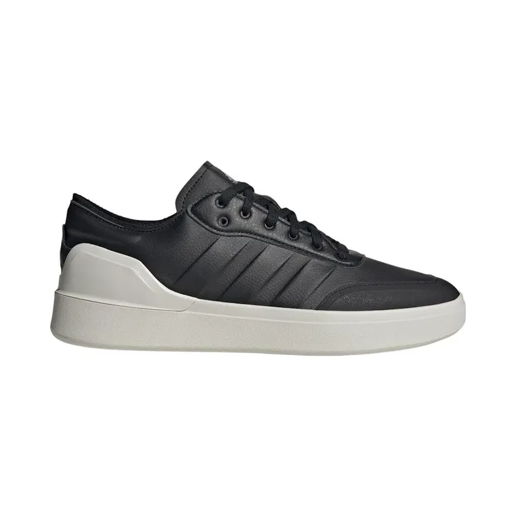 adidas Court Revival Core Black Grey (HP2604)