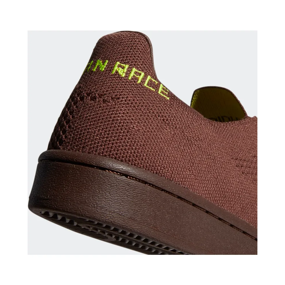 adidas Superstar Primeknit Pharrell Brown Brown/Brown/Brown (S42926)