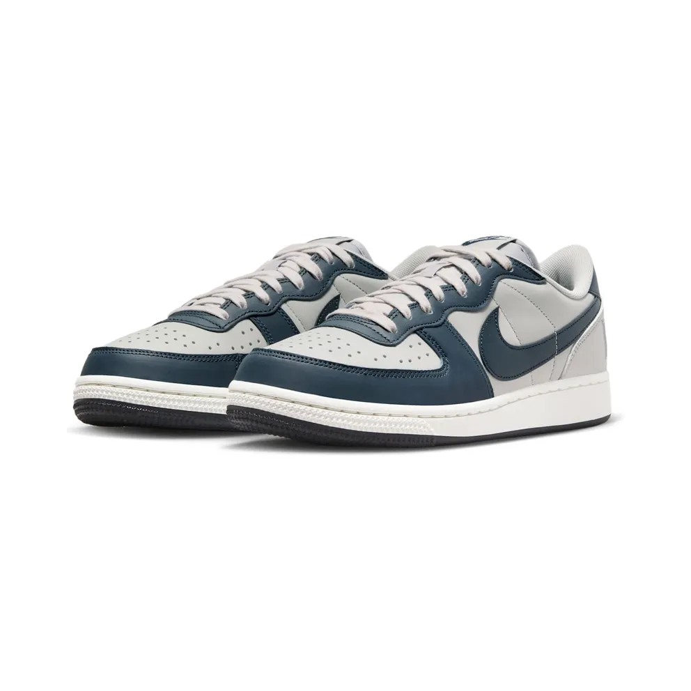 Nike Terminator Low Granite/Sail/Dark Obsidian (FN6830-001)
