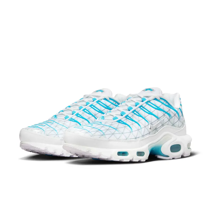 Nike Air Max Plus Marseille (FQ2397-100)