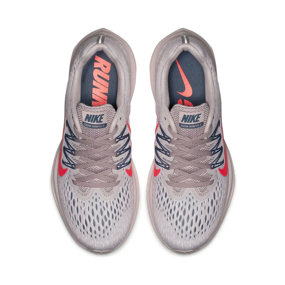 Nike Zoom Winflo 5 Particle Rose Flash Crimson (AA7414-600)