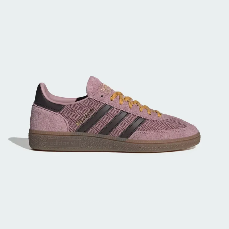 Adidas Handball Spezial W “Magic Mauve” (KI2193)