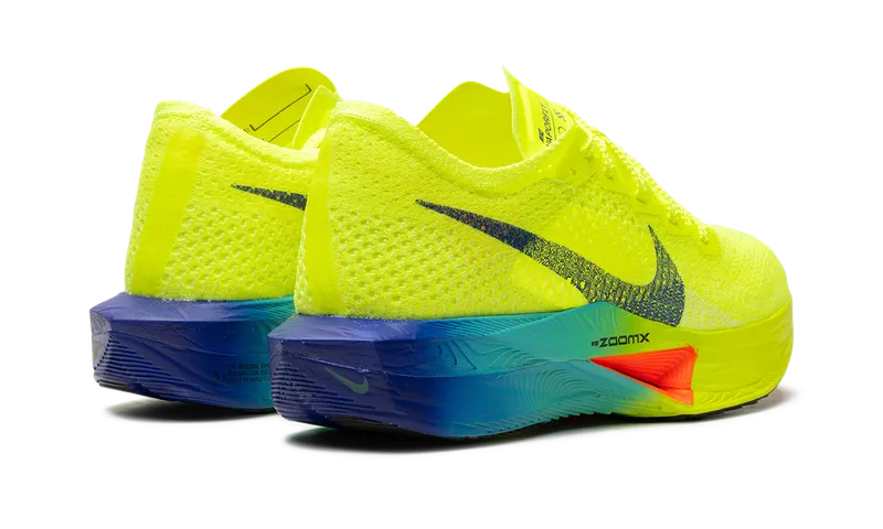 Nike Zoomx Vaporfly Next% 3 “Scream Green” (DV4130-700)