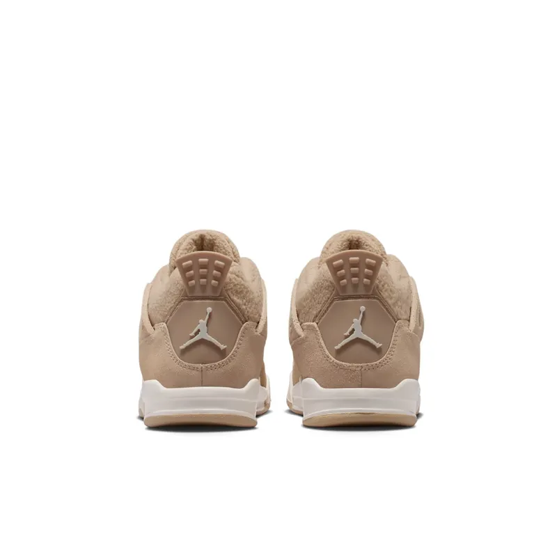 Jordan 4 Retro PS “Cozy Girl” (HV4385-200)