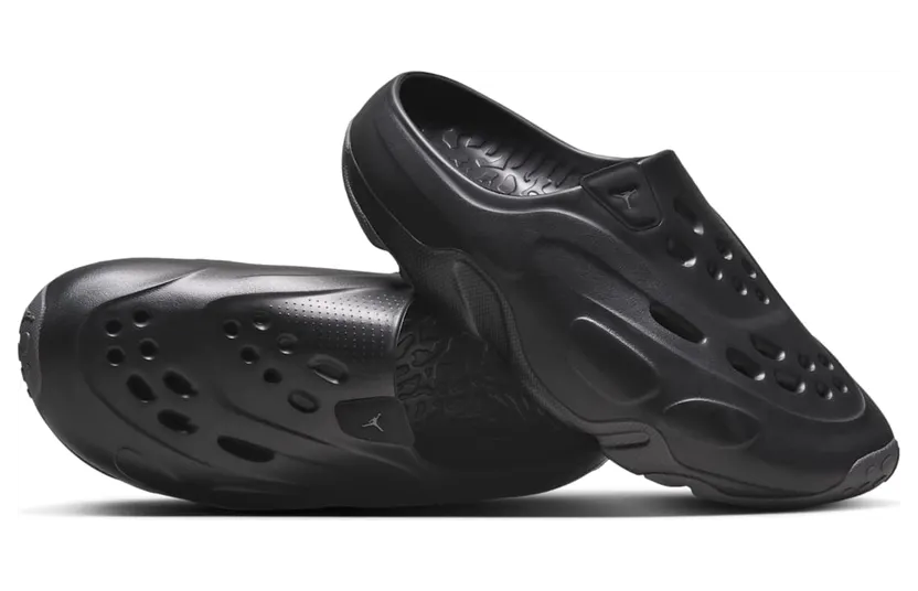 Jordan Roam Slide Black Iron Grey (FQ0227-001)
