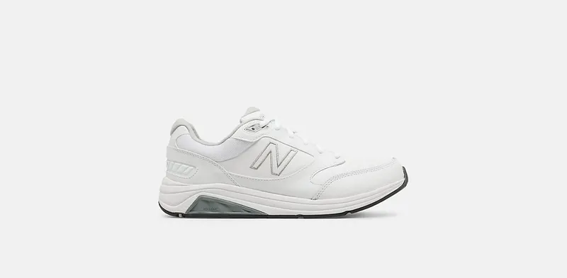 New Balance Leather 928v3 White (MW928WT3)