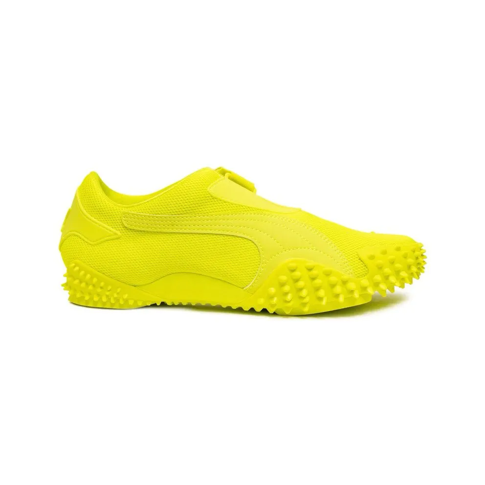 Puma Mostro Ecstasy Electric Lime (397328-06)