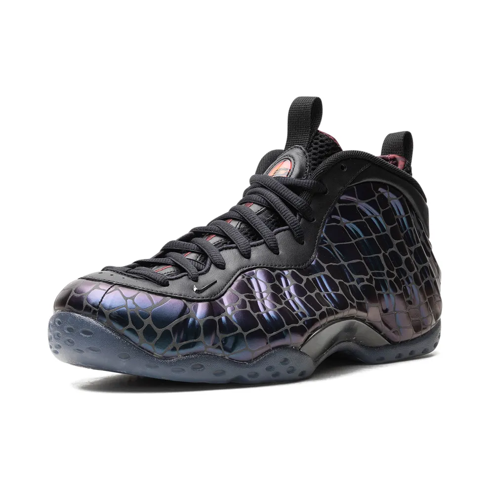 Nike Air Foamposite One “Tekken 8” (FQ9050-400)