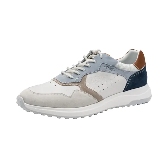 Tamaris Duifblauw / Donkerblauw / Lichtgrijs / Offwhite (2182709)