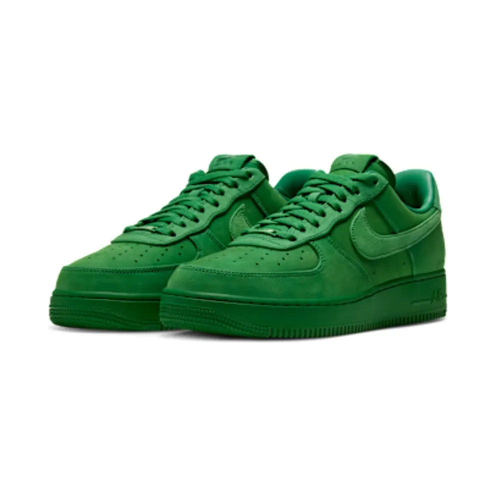 Nike Air Force 1 Low – Oregon Ducks – “Oregon Ducks” (JF5453-300)