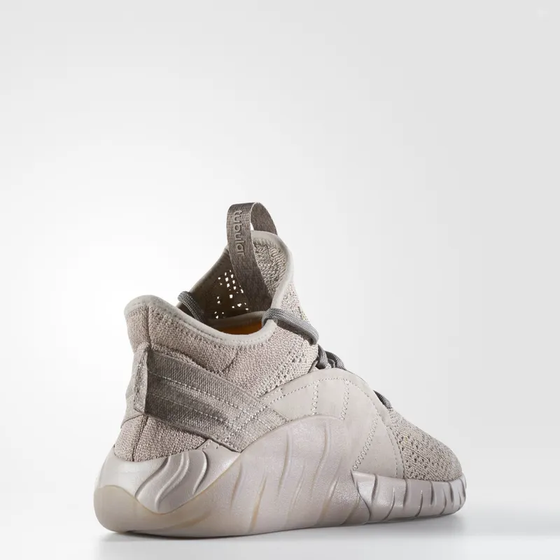 adidas Tubular Rise Running White
