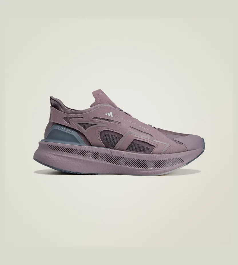 Adidas adidas by Stella McCartney Ultraboost 5 Legacy Purple / Light Solid Grey / Onix (KI0962)