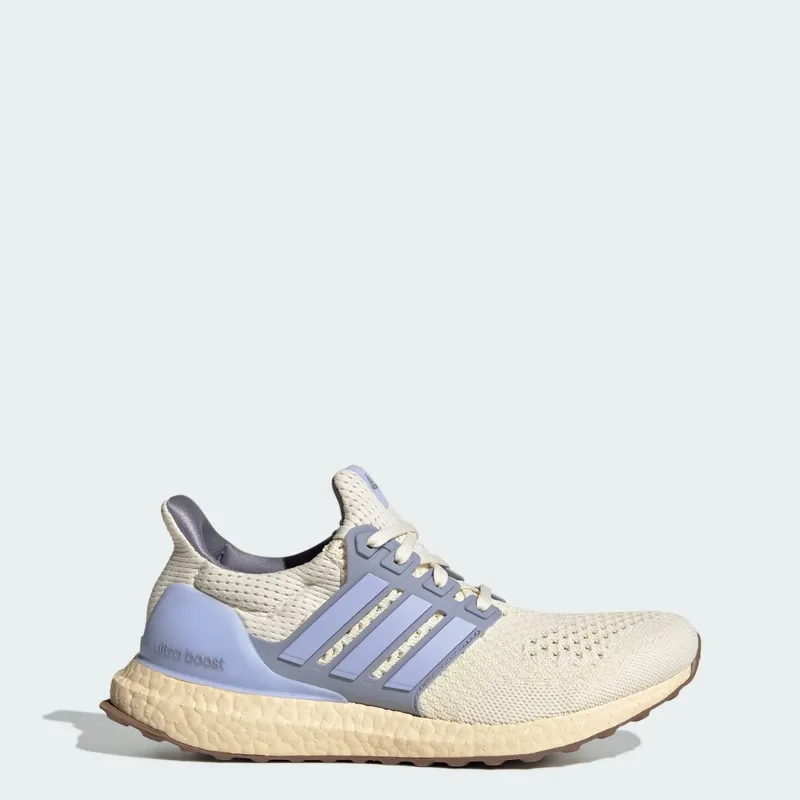adidas Ultra Boost 1.0 Cream Violet (JR3372)