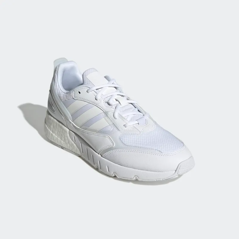 Adidas ZX 1K Boost 2.0 Cloud White / Cloud White / Core Black (GZ3548)