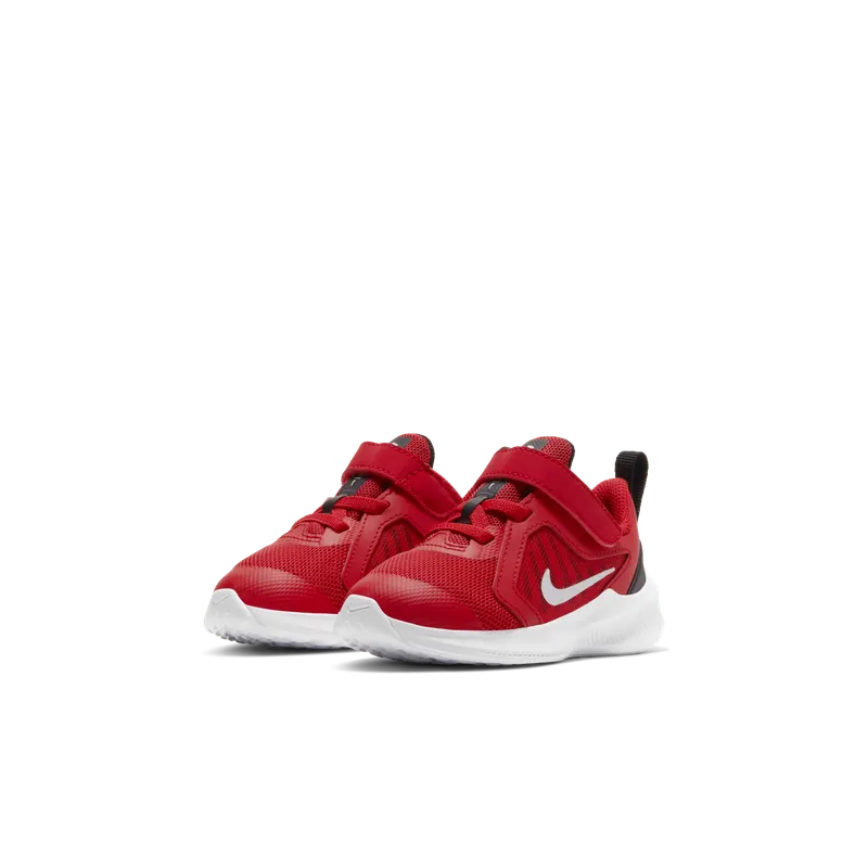 Nike Downshifter 10 Baby and Toddler Red (CJ2068-600)