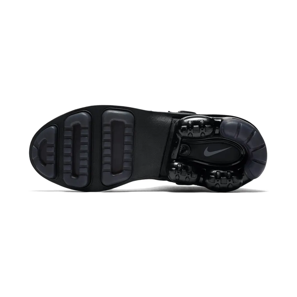 Nike Air VaporMax Light 2 Triple Black (W) Black/Black (AO4537-001)