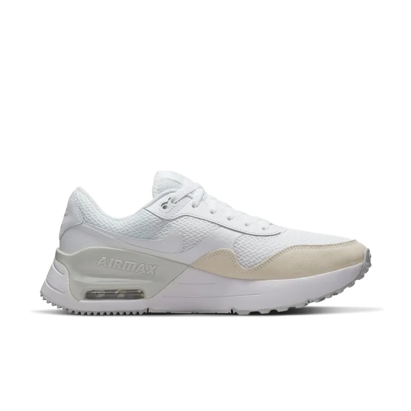 Nike Air Max SYSTM White (DM9537-101)