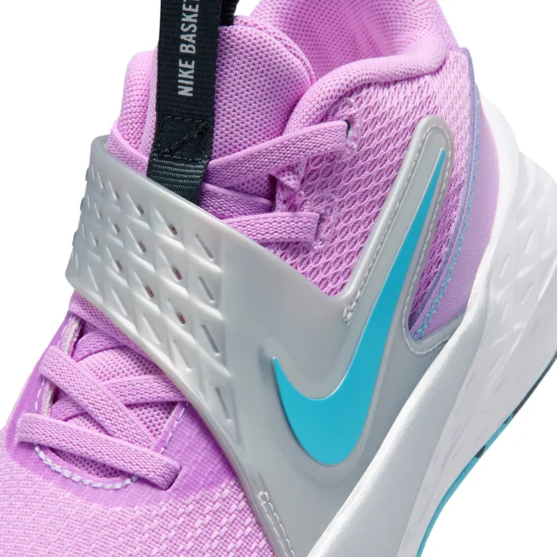 Nike Team Hustle D 12 (HF6280-501)