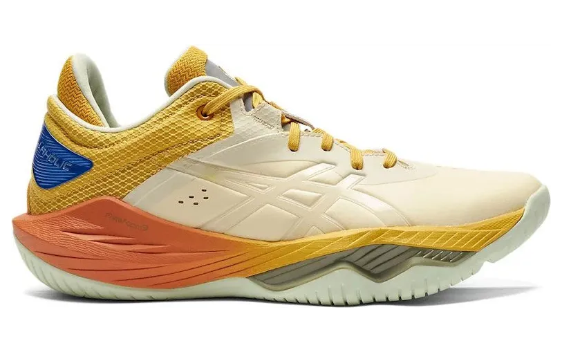 ASICS Nova Surge Low Ballaholic Vanilla (1061A050-250)