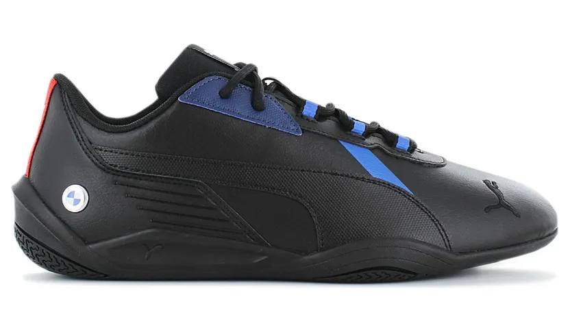 Puma BMW Motorsport Zwart (PSKUPUMA30731101)