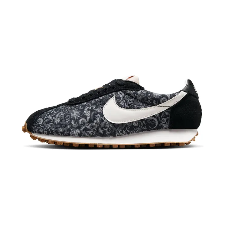 Nike LD-1000 Bandana “Black / Iron Grey / Campfire Orange / Sail” (IH4479-001)