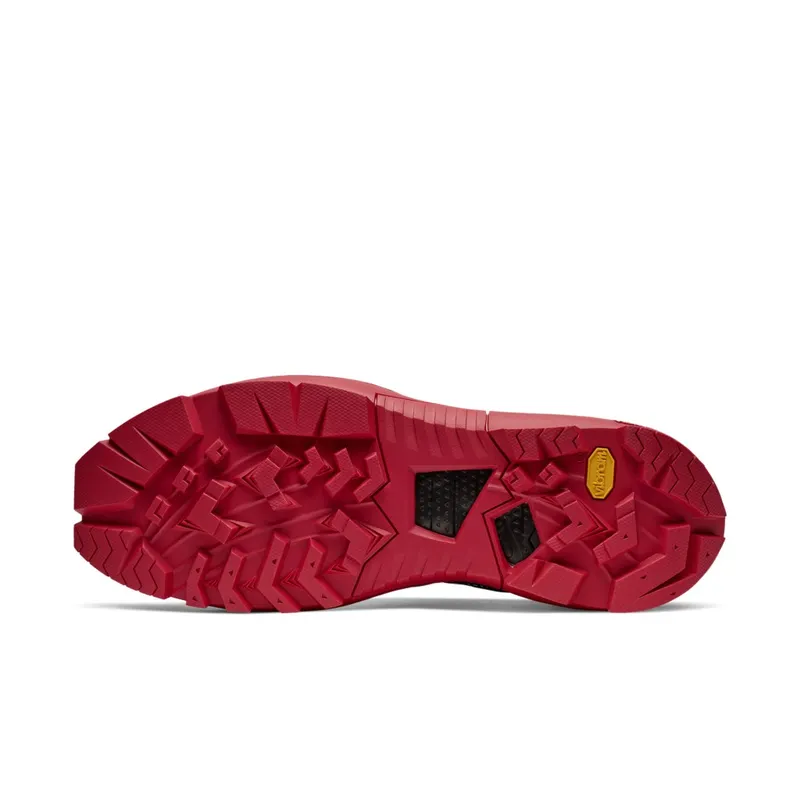 Nike Free TR 3 SP MMW Bred Black/Red (AQ9200-001)
