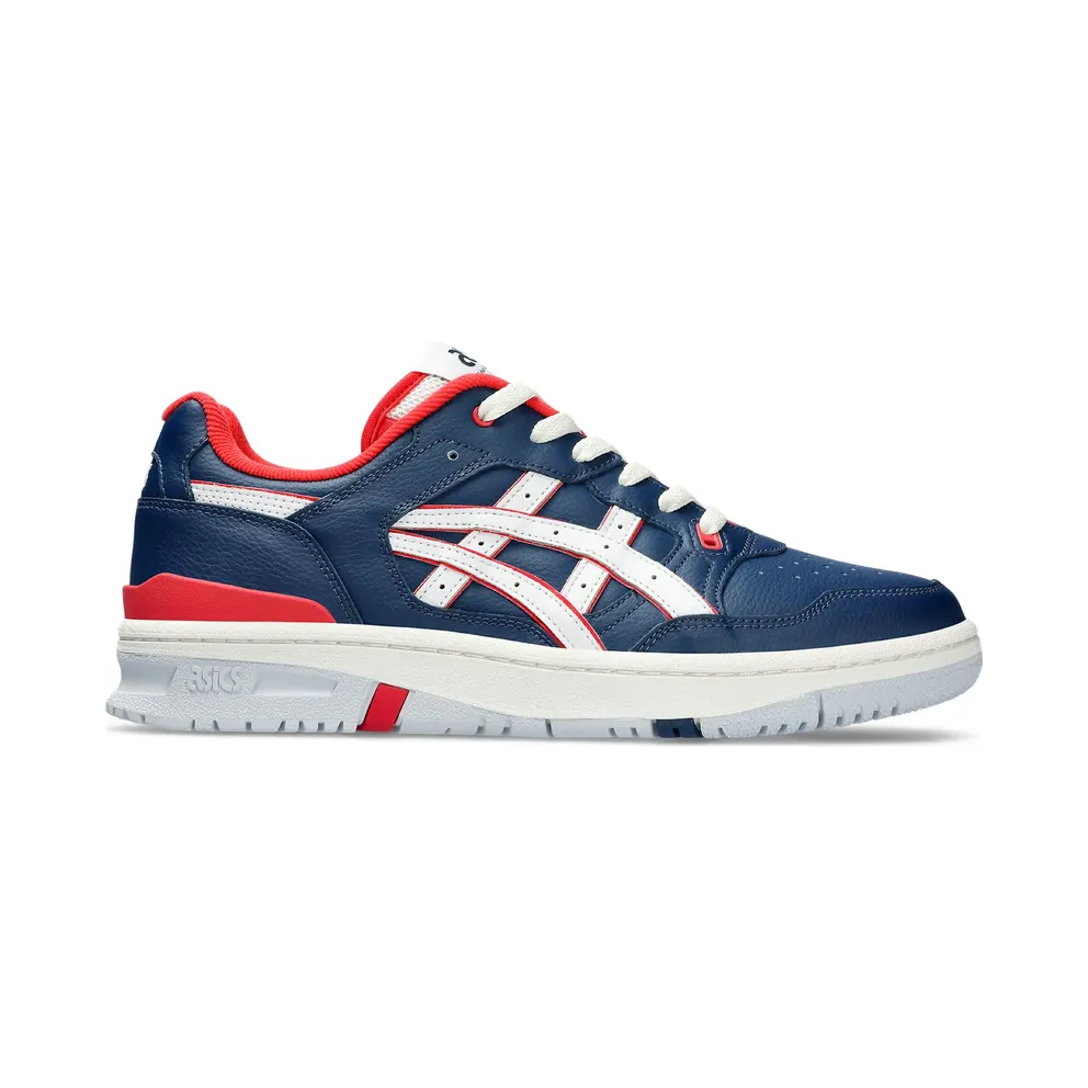 Asics EX89 “Comme des Garcons Shirt Navy” (1201A981-400)