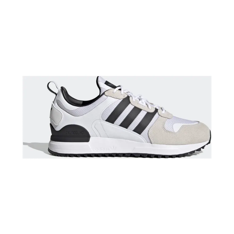 adidas ZX 700 HD Cloud White / Core Black / Cloud White (FY1103)