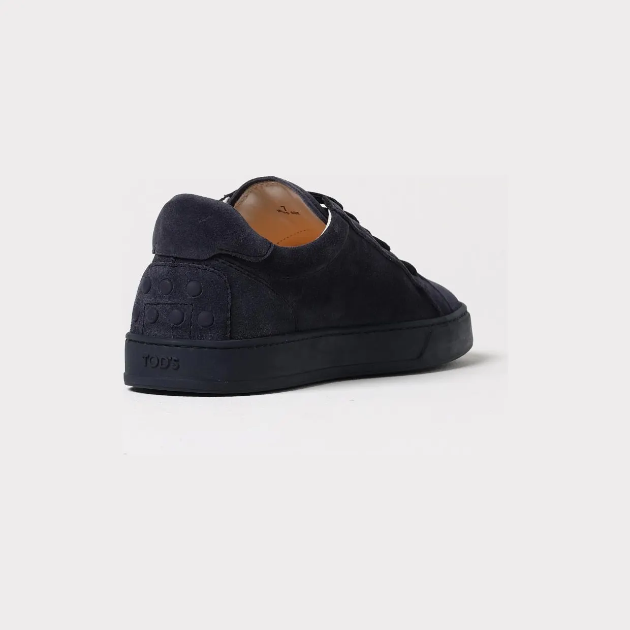 Tod’s Sneakers Blue (XXM04L0HZ40RE0U805) (2)