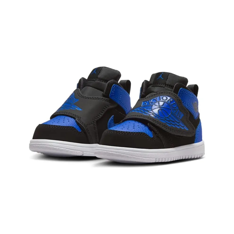 Jordan Sky 1 Royal (TD) Black/Hyper Royal-White (BQ7196-004)