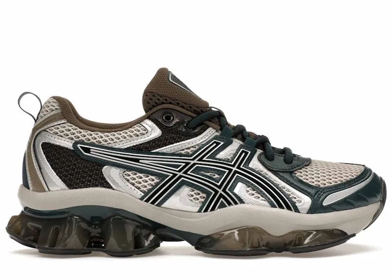 ASICS Gel-Quantum Kinetic Oatmeal Dark Taupe (1203A270-254)