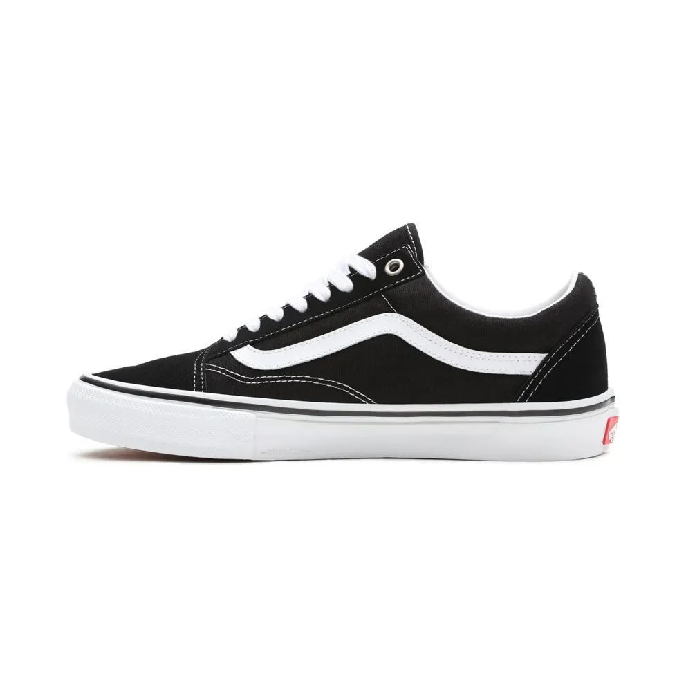 VANS Old Skool Skate Shoes Black (VN0A5FCBY28)