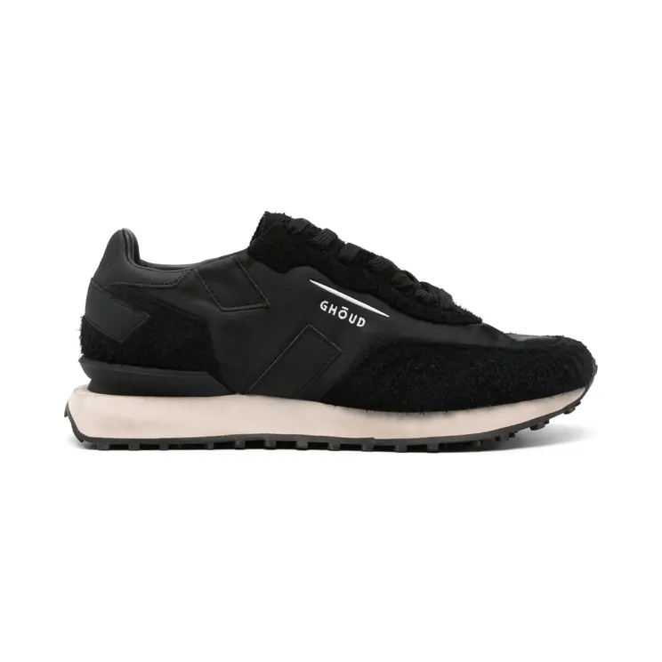 Ghoud Ghōud Rush “Black” (RBLMNS47)