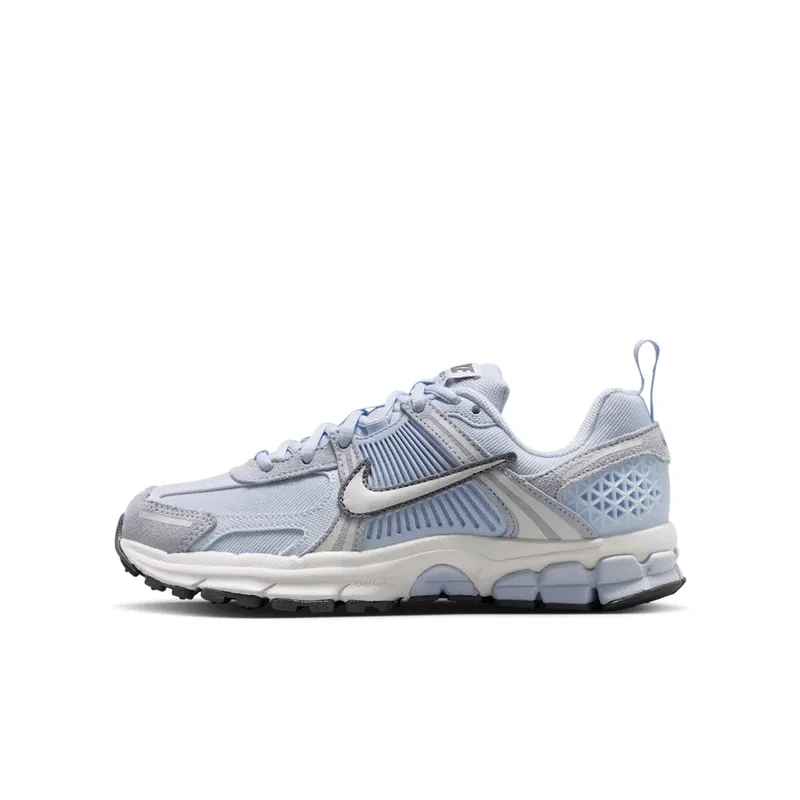Nike Vomero 5 GS “Football Grey / Pencil Point / Summit White” (IO7468-002)
