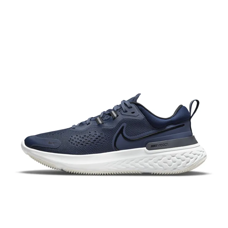 Nike React Miler 2 (straat) Blue (CW7121-400)