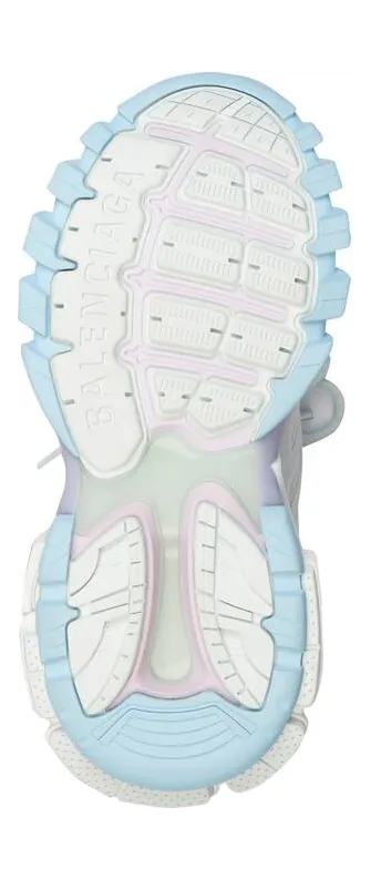 Balenciaga Track Pastel (W) (542436W3AC49045) (6)