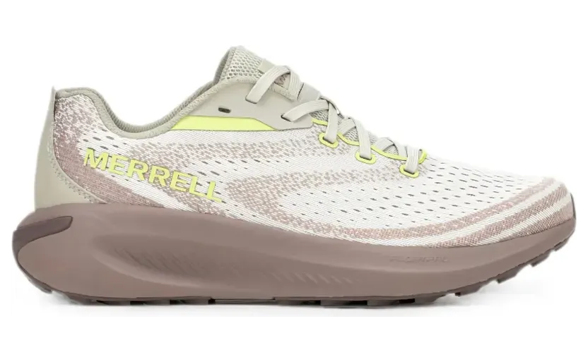 Merrell Morphlite Athletic Shoes “Parchment / Antler” (J068067)