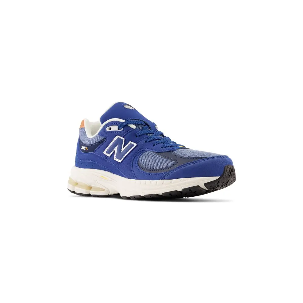 New Balance 2002R Atlantic Blue Sepia (GC2002EA)