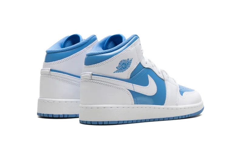 Jordan 1 Mid GS “Legend Blue” (FZ3933-114)