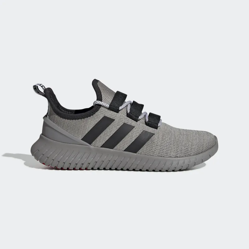adidas Kaptir Metal Grey Metal Grey/Core Black/Dove Grey (EG3782)