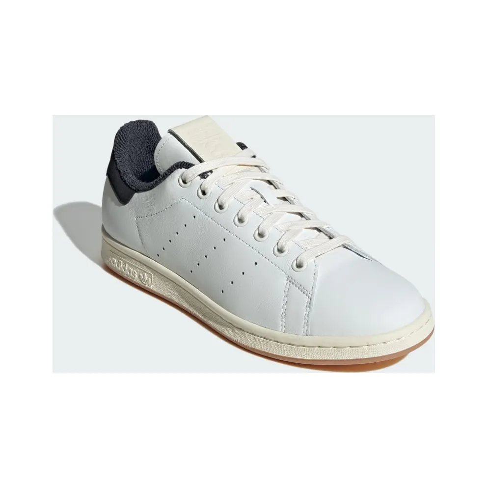 Adidas Stan Smith Core White / Core Black / Cream White (ID2032)