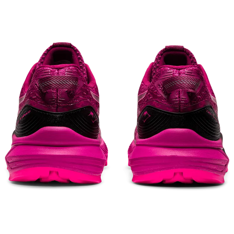 Asics GEL-Trabuco 10 Dried Berry/Fuchsia Red (1012B173.600)