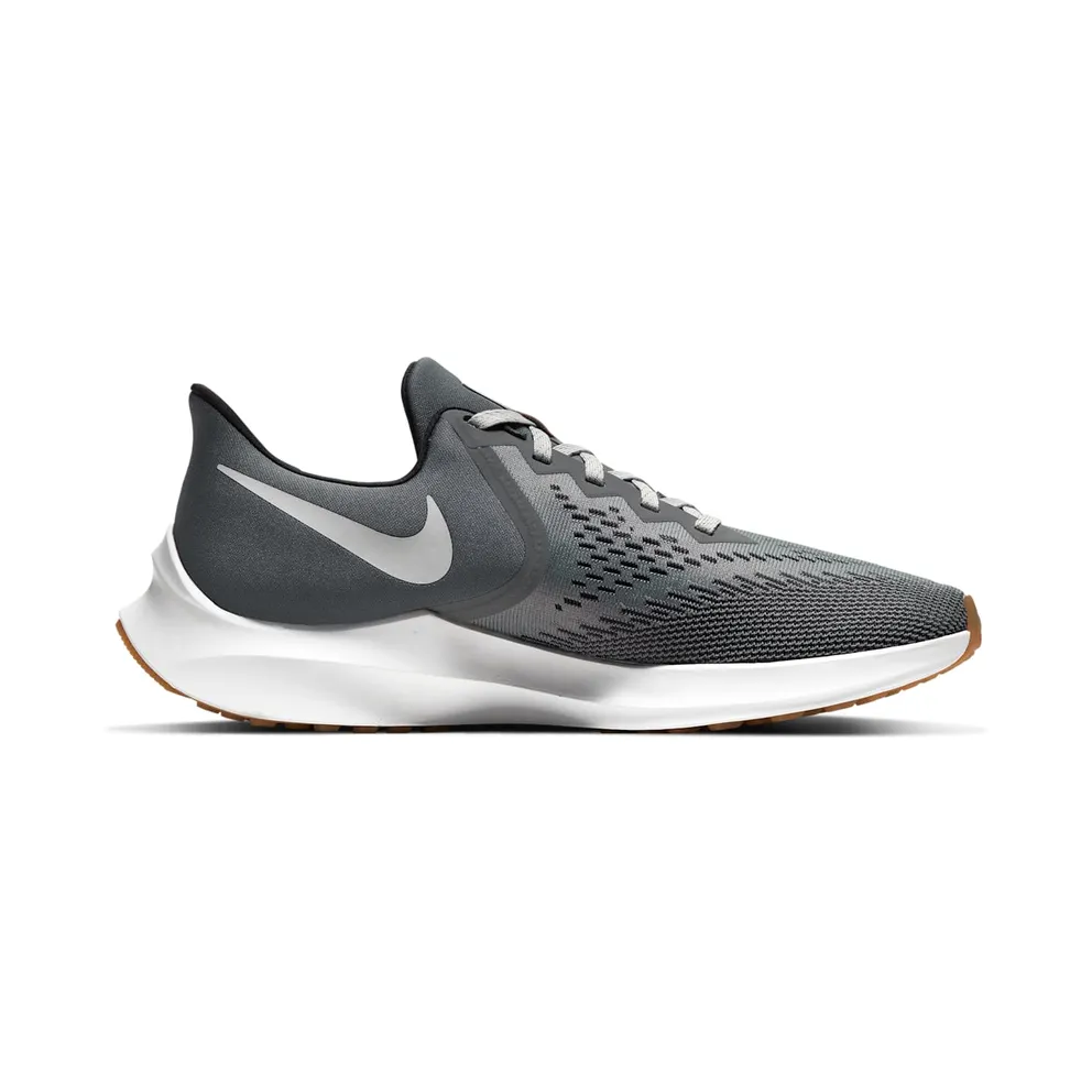 Nike Air Zoom Winflo 6 Smoke Grey (AQ7497-014)