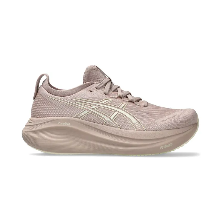 ASICS Gel-Nimbus 27 Fawn Birch (1012B753-702)