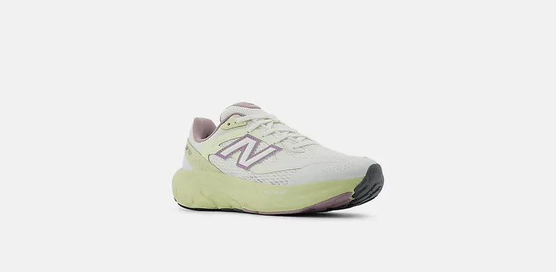 New Balance UTRNQB (white / yellow / rose) – UTRNQB