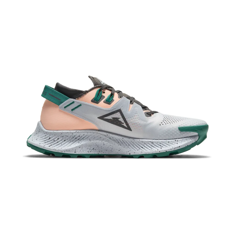 Nike Pegasus Trail 2 Trail Running Shoe for Women Grey (CK4309-004)