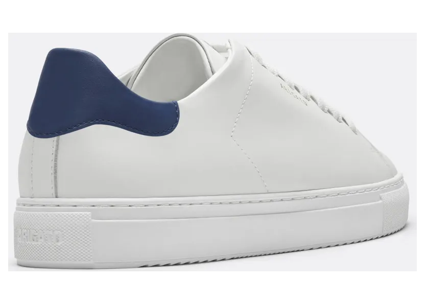 Axel Arigato Clean 90 “White,Blue” (F1621003) (3)