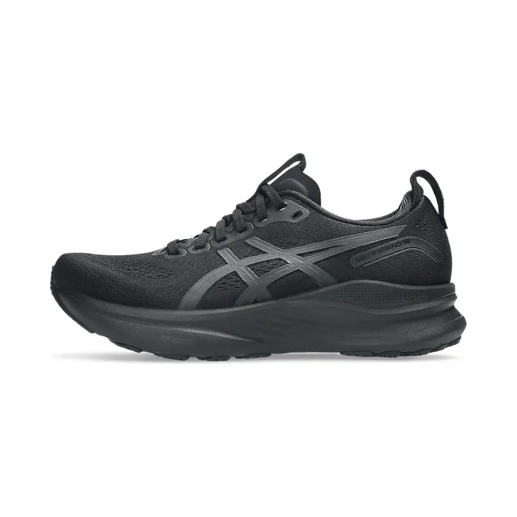 ASICS GEL-KAYANO 32 “Black / Graphite Grey” (1012B838-001)